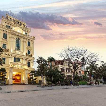 Cam Binh Hotel Quang Ninh  Exterior foto