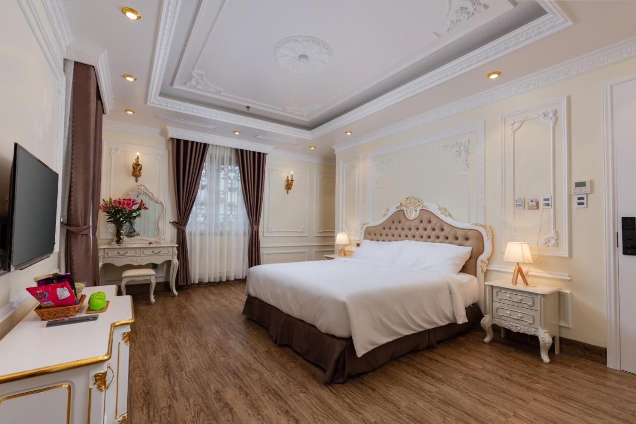 Cam Binh Hotel Quang Ninh  Exterior foto