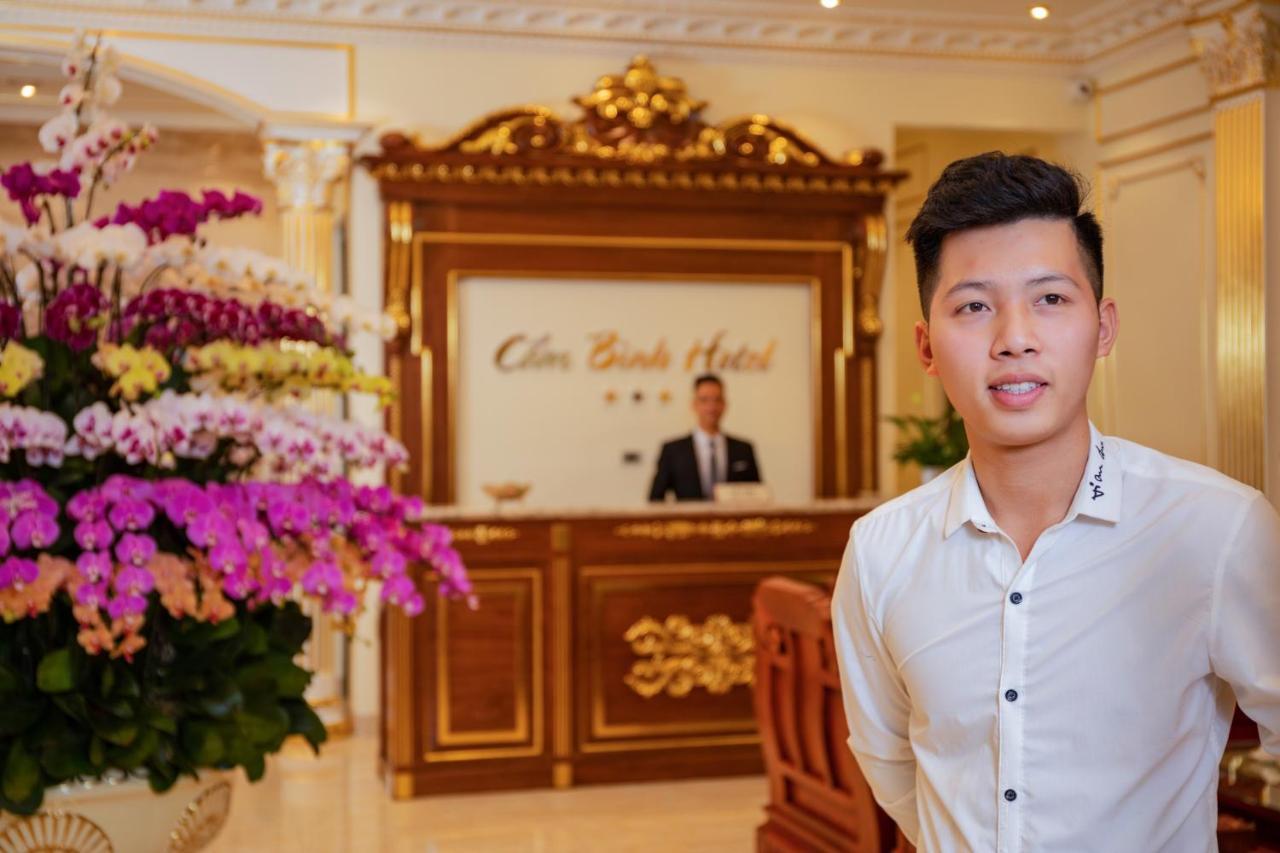 Cam Binh Hotel Quang Ninh  Exterior foto