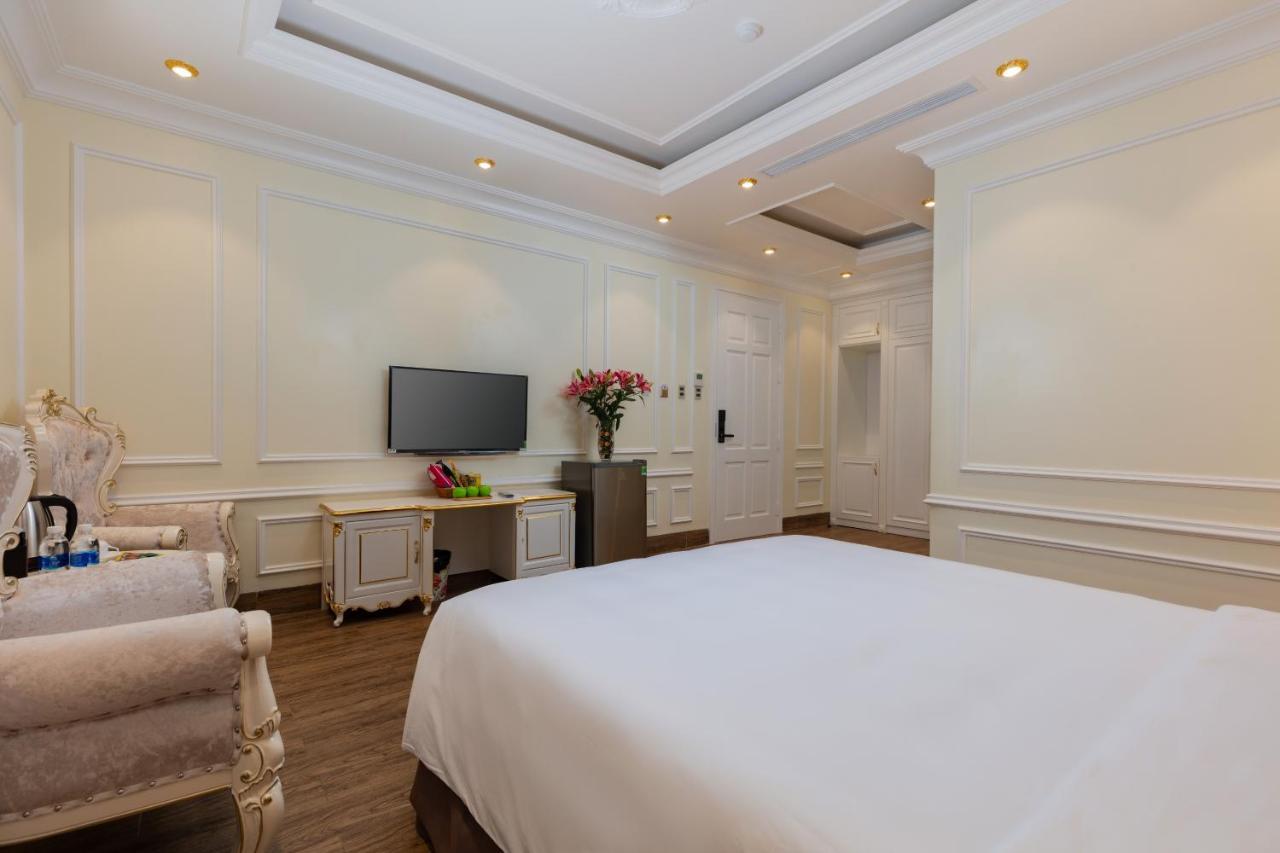Cam Binh Hotel Quang Ninh  Exterior foto